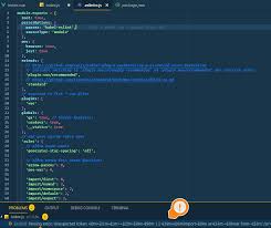 Перевод статьи «camelcase vs underscores: Babel Bountysource