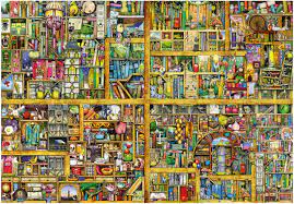 Large jigsaw puzzles for seniors. Extra Large Jigsaw Puzzles Giant Puzzles Not For The Faint Hearted Puzzle Shop Ravensburger Puzzle Difficult Jigsaw Puzzles
