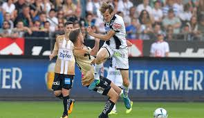 Two other players and one team share this id. Tsv Hartberg An Fabian Schubert Von Sturm Graz Interessiert