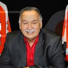 This week, we celebrate the 5th anniversary of Oilfield Hockey in Houston,  a milestone I am incredibly proud of, especially considering the turn out  we see each and every Friday. It's evident