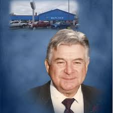 Richard Matlock Obituary (1930