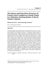 Image result for Rytigynia macrura