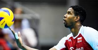 He started playing for the national team when he was 14, and at 17 he was the team captain. Worldofvolley Verbov With Wilfredo Leon Poland Is Now One Step Ahead Of The Others