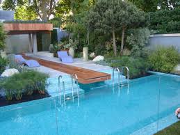 Alle unsere hochwertigen angebotenen swimmingpools wurden speziell für die montage und selbstaufbau für bei ihnen zuhause konzipiert und entwickelt. Effektvolle Poolgestaltung Im Garten Archzine Net