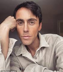 Heartland actor Aidan Moreno believes a 'gay guy should play gay  characters'