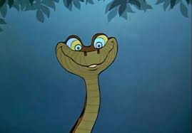 Kaa Jungle Book In 2020 Kaa Jungle Book Jungle Book Magic Words