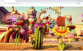 Go to installer / restrib / and the setup files right click select run as admin for vs and direct x. Plants Vs Zombies Garden Warfare 2