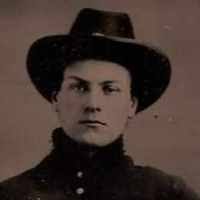 David Thrush (1835–1884) • FamilySearch