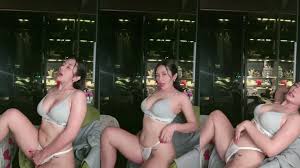 Shuhua nip slip-exclusive XXX 2025 Bigo Live