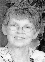 Obituary information for Sue Shepherd