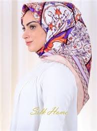 Silk Home Tivil Ipek Esarp Sh10988 06 How To Wear Head Scarf Fashion
