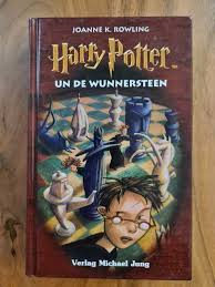 Rowling, is a british author, screenwriter, producer, and philanthropist. 3898820122 Harry Potter Un De Wunnersteen Rowling Joanne K