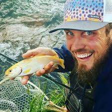 Silver Flask Fishing