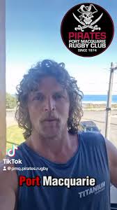 Nick Cummins ‘The Honey Badger’