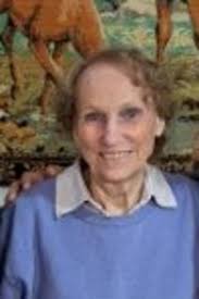 Obituary information for Sara Mable Rodriguez