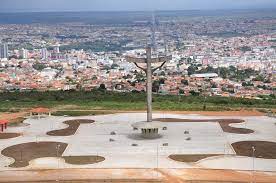 O 7º grupamento de bombeiros militar (gbm/vitória da conquista) vai realizar o. Terceira Maior Cidade Da Ba Vitoria Da Conquista Completa 177 Anos Bahia G1