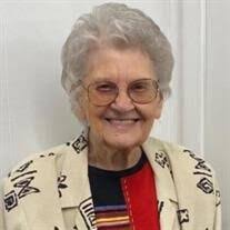 Mrs. Delores Johnson Wilhelm Obituary