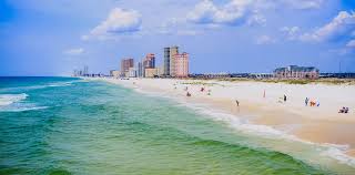 4 Hidden Cheap Beach Destinations On The Gulf Coast Cheap Beach Destinations Florida Gulf Coast Beaches Relaxing Beach Vacations