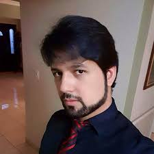 Carlos MENDIVIL GUTIERREZ