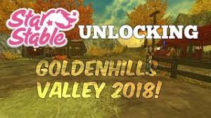Jan 31, 2018 · no rep or level is required to get into golden hills, it is merely about where you are in the main quests. Sso Unlocking Golden Hills Valley Obviouslymichi