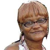 La'Sonya Keene Obituary (1979