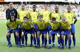 Todo sobre seleccion brasil, noticias en imagenes, fotos, videos, audios, infografias, interactivos y resumenes de seleccion brasil. Kleberson Dice Haber Sido Traicionado Por Ronaldinho Tras El Mundial Del 2002 Soy Futbol