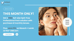 Dr. Denis Meyer, Optometrist