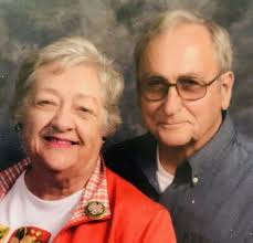 Doris Ann Vogel Obituary