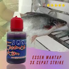 Maka sungai menjadi salah satu tempat terbaik untuk memancing ikan patin. Jaya Essen Ikan Patin Bawal Galatama Kualitas Premium Shopee Indonesia