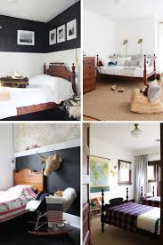 Easy to attach to your metal adorned with dozens of intricate woodturnings, this grey bed offers a timeless take on the classic jenny lind style. Vintage Find A Jenny Lind Spool Bed The Grit And Polish