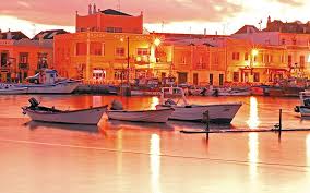Check spelling or type a new query. Tavira Portugal A Cultural City Guide Telegraph