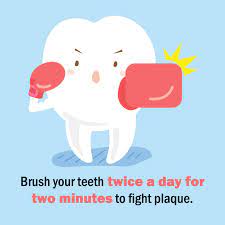 Tooth enamel is stronger than bone and made of 96% mineral—the highest of any tissue in the human body. Fun Dental Facts For Kids Tooth Fairies Bad Breath And More