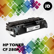 Suppliesoutlet.com provides high quality compatible & oem printer cartridges & supplies for the hp laserjet pro 400 m401dne. Genuine Original Hp Laserjet Toner Cartridge Cf280a Used For Hp Laserjet Pro 400 M401d M401n M401dn M401dne M401dw By Jd Shopee Malaysia