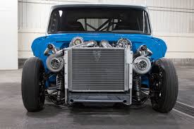 Diamond Duster: One Slick Vintage GMC