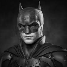 Batman (1989, сша, великобритания), imdb: Robert Pattinson S Batman Preparations Pizza Binges Jiu Jitsu Training Reading Comics And Dirty Bulking South China Morning Post