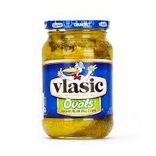Facebook gives people the power to share and makes the. Vlasic Hamburger Dill Chips Vlasic