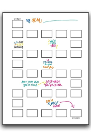 Pin On Savings Trackers