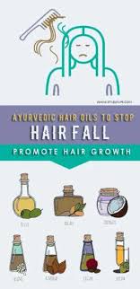 This conditioning ingredient improves scalp health by tackling dandruff and scalp aggravation. 15 Best Ayurvedic Hair Oils For Hair Loss Treatment