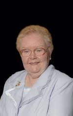 Obituary information for Wanda Fern Majors