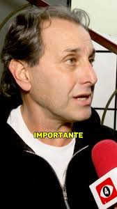 🗣️Daniel Messina: “Águila para mí es la parte más importante de mi vida, y  lo voy a defender hasta el último día que esté”. 🦅💥