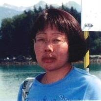 Diane Nakamura's Instagram, Twitter & Facebook