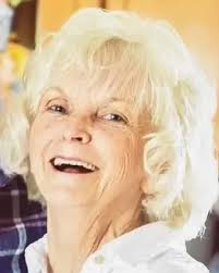 Obituary information for Rebecca Ann Hall