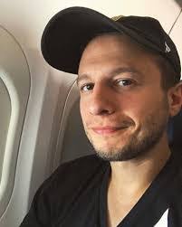 Chris Pharis's Instagram, Twitter & Facebook