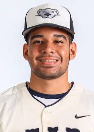 2022 Baseball Roster