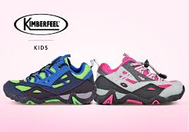 Kimberfeel Girls Shoes Mary Janes Sneakers Nike Shoes