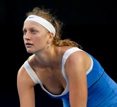 Petra Kvitova breast - Tennis Photo (26548828) - Fanpop - Page 4