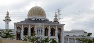 Early 16th century to 1917), the wider compound began to also be referred to as. Nak Cari Rumah Dekat Dengan Masjid Jom Tengok 5 Kejiranan Ni