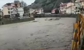 Σέρρες: Σε κατάσταση έκτακτης ανάγκης κηρύχθηκαν περιοχές του δήμου Σιντικής  μετά την νεροποντή