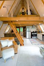 This is due in no small part to the fact that too often, we consider attics as simply being extra storage space. How To Turn A Finished Attic Into A Nice Living Space