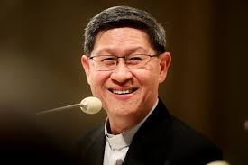 Gdańsk. Kard. Luis Antonio Tagle: Podstawową misją Kościoła jest  ewangelizacja